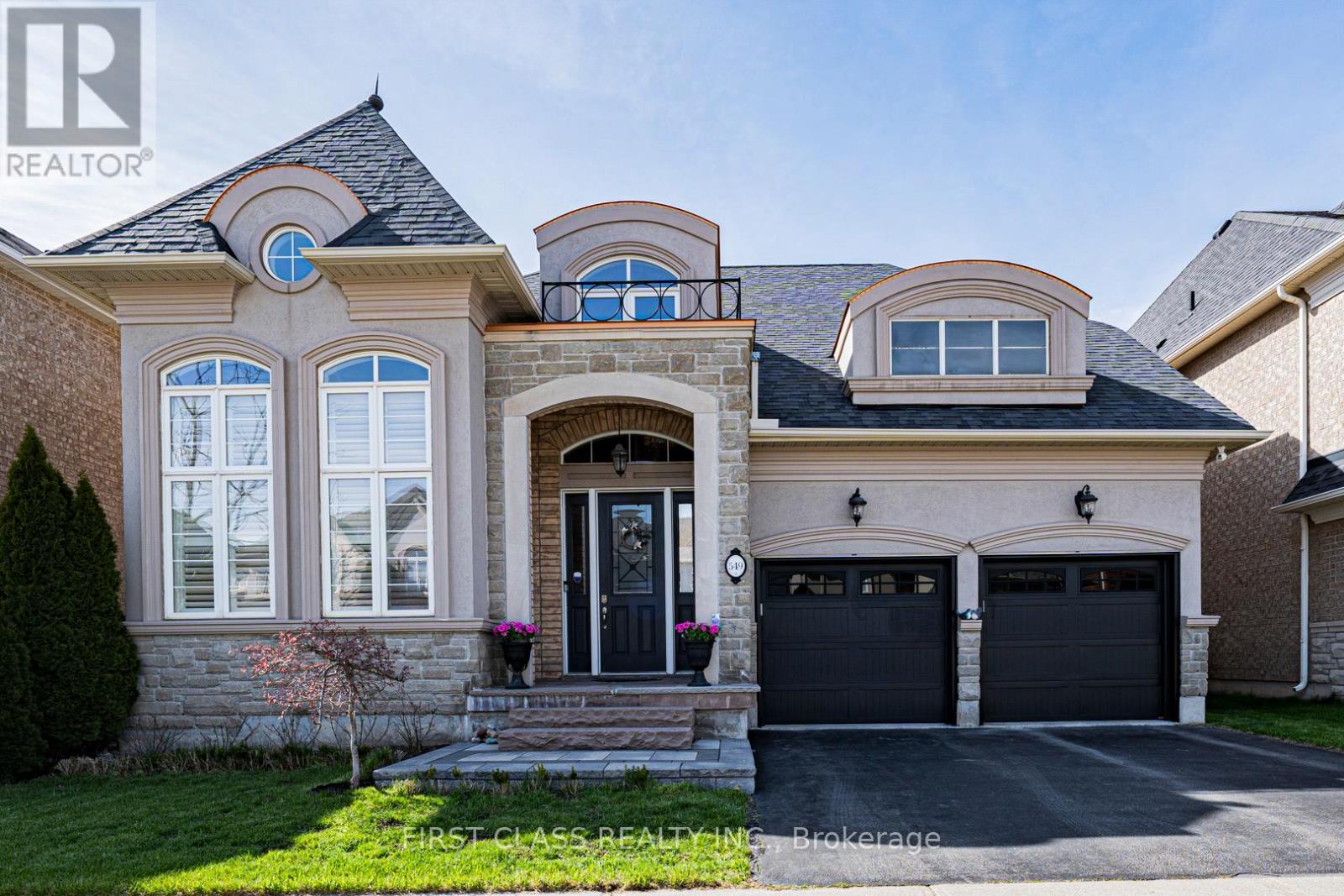 549 DANIEL CLARKE WAY, Oakville, Ontario