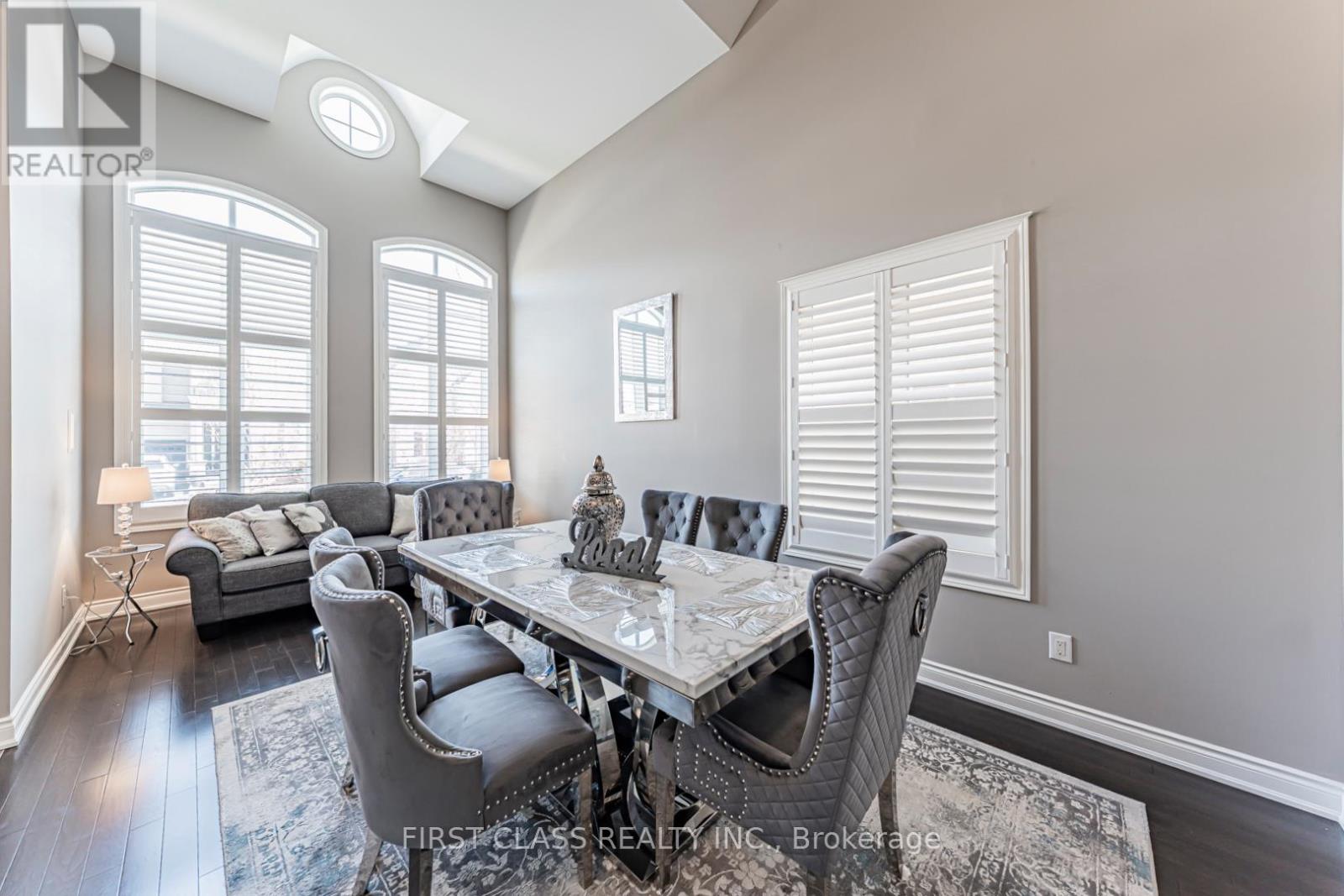 549 Daniel Clarke Way, Oakville, Ontario  L6M 0N9 - Photo 11 - W13090384