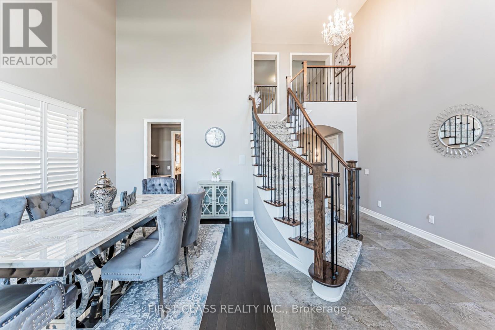 549 Daniel Clarke Way, Oakville, Ontario  L6M 0N9 - Photo 14 - W13090384