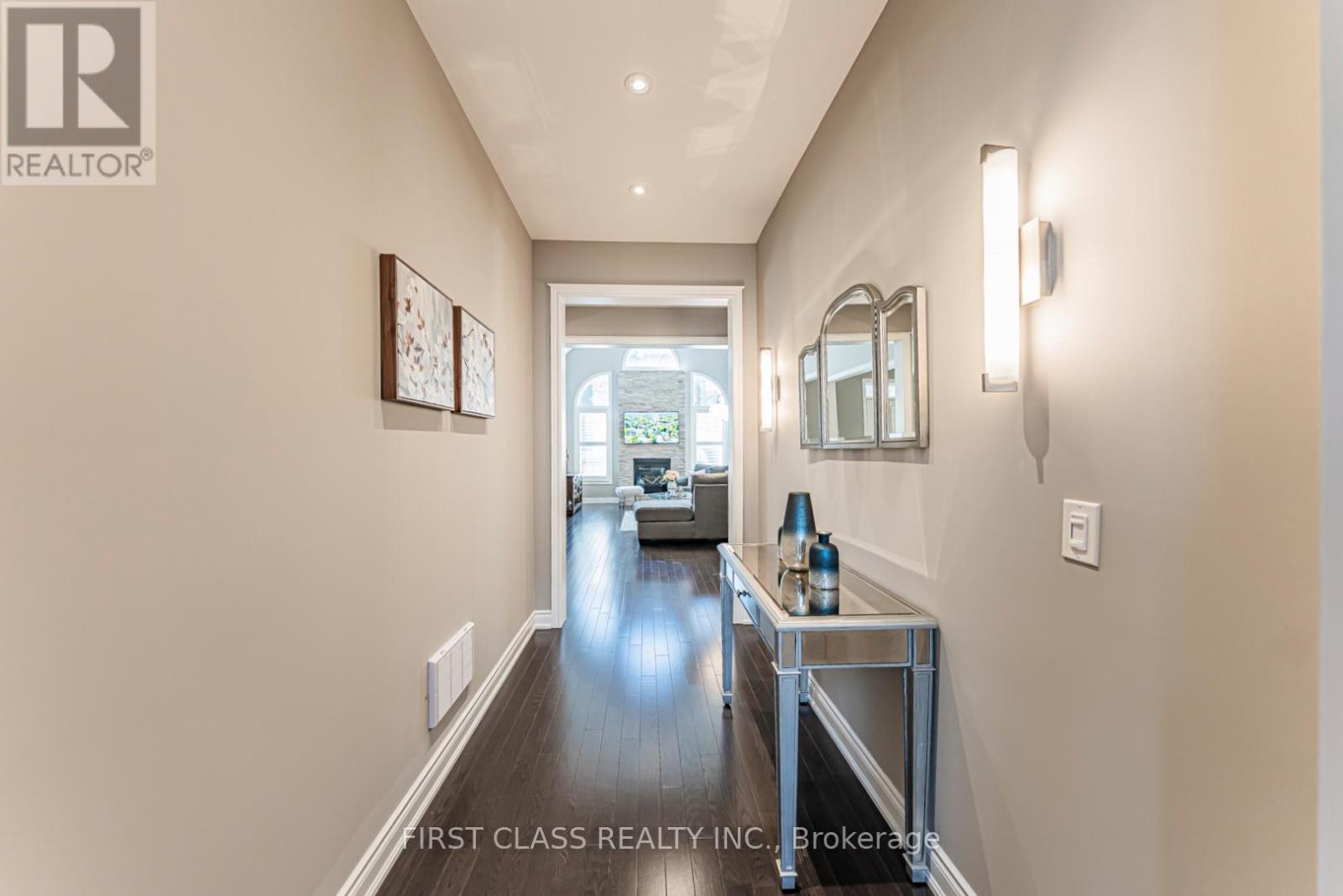549 Daniel Clarke Way, Oakville, Ontario  L6M 0N9 - Photo 15 - W13090384