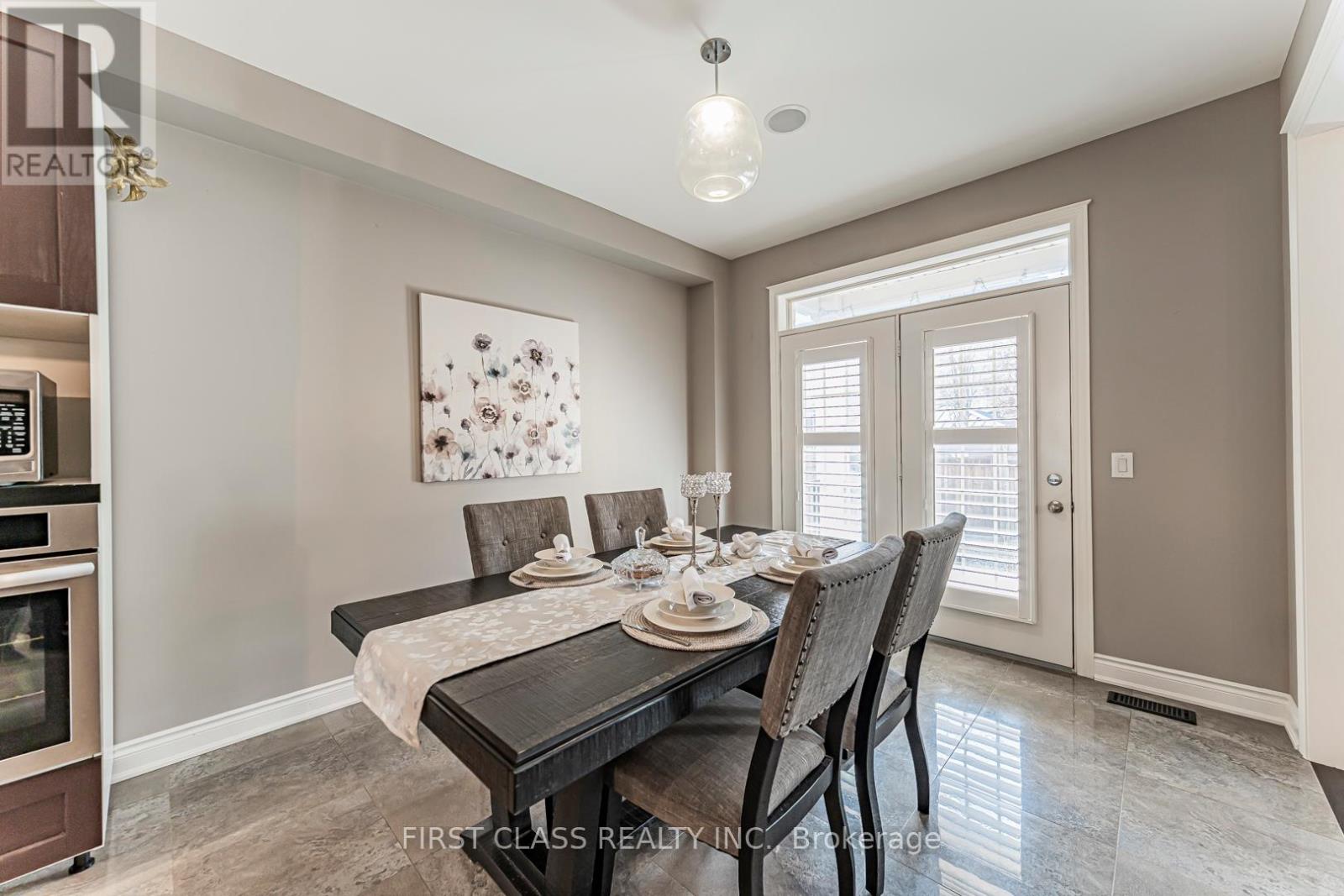 549 Daniel Clarke Way, Oakville, Ontario  L6M 0N9 - Photo 19 - W13090384