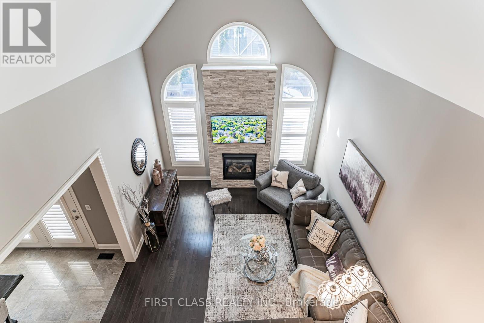 549 Daniel Clarke Way, Oakville, Ontario  L6M 0N9 - Photo 34 - W13090384
