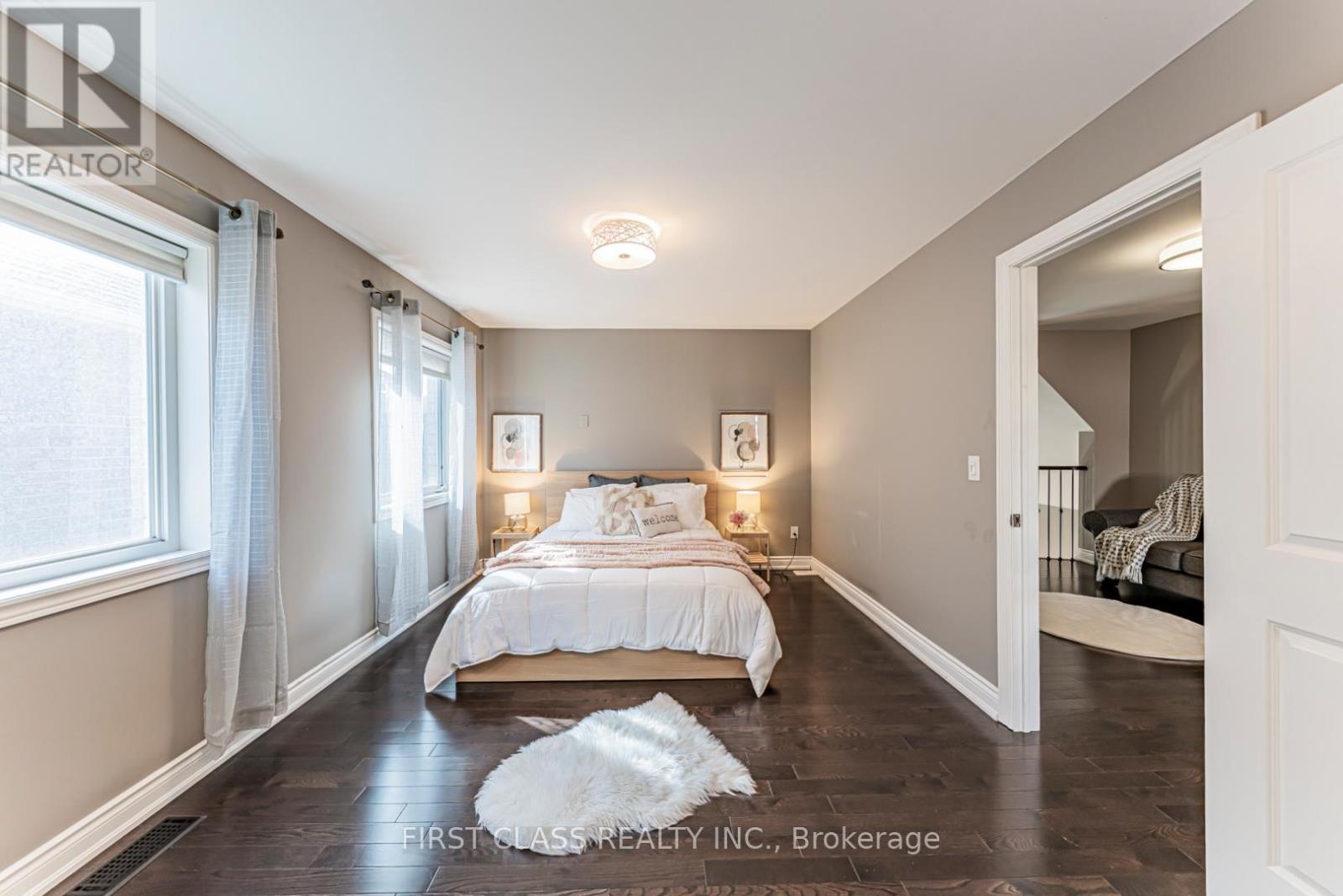549 Daniel Clarke Way, Oakville, Ontario  L6M 0N9 - Photo 37 - W13090384