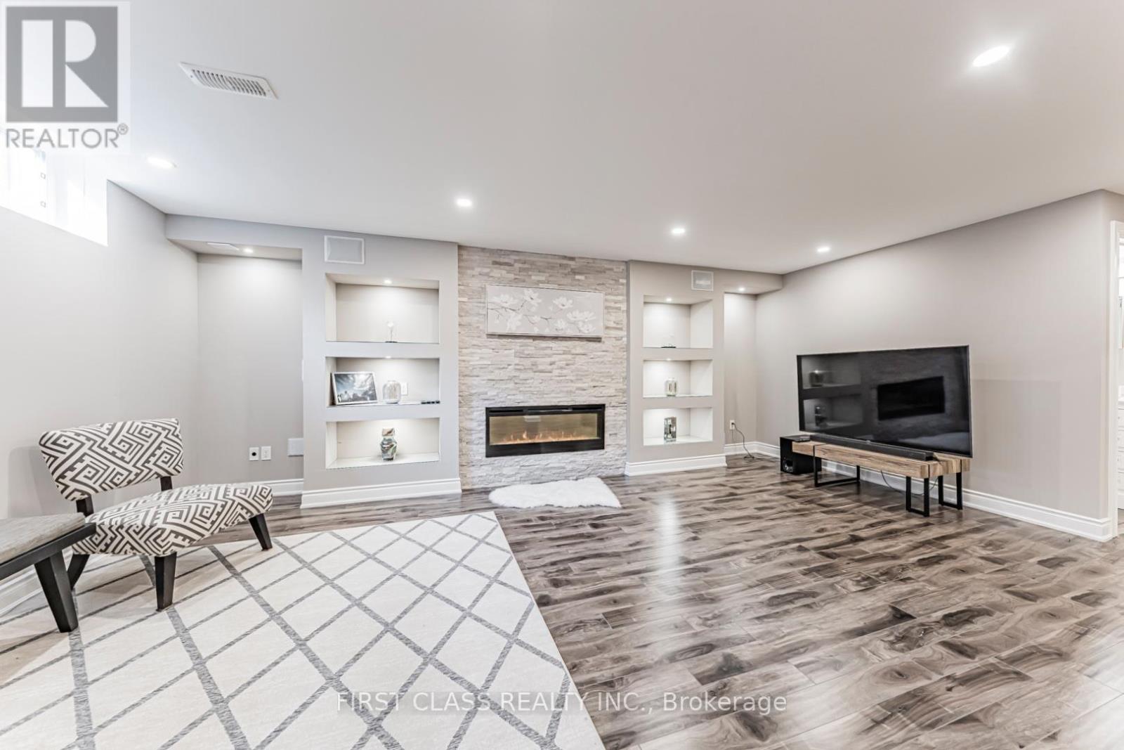 549 Daniel Clarke Way, Oakville, Ontario  L6M 0N9 - Photo 45 - W13090384