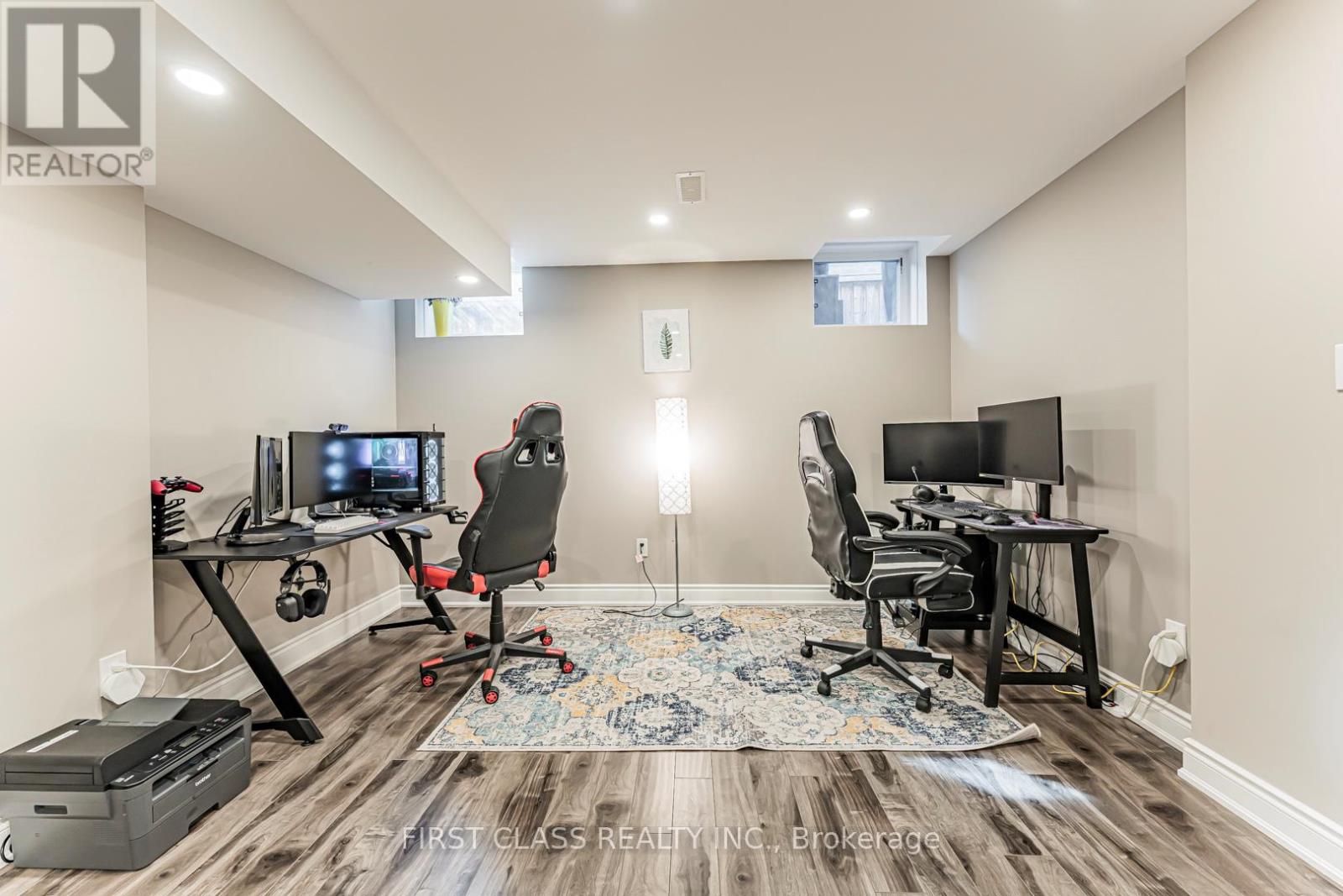 549 Daniel Clarke Way, Oakville, Ontario  L6M 0N9 - Photo 46 - W13090384