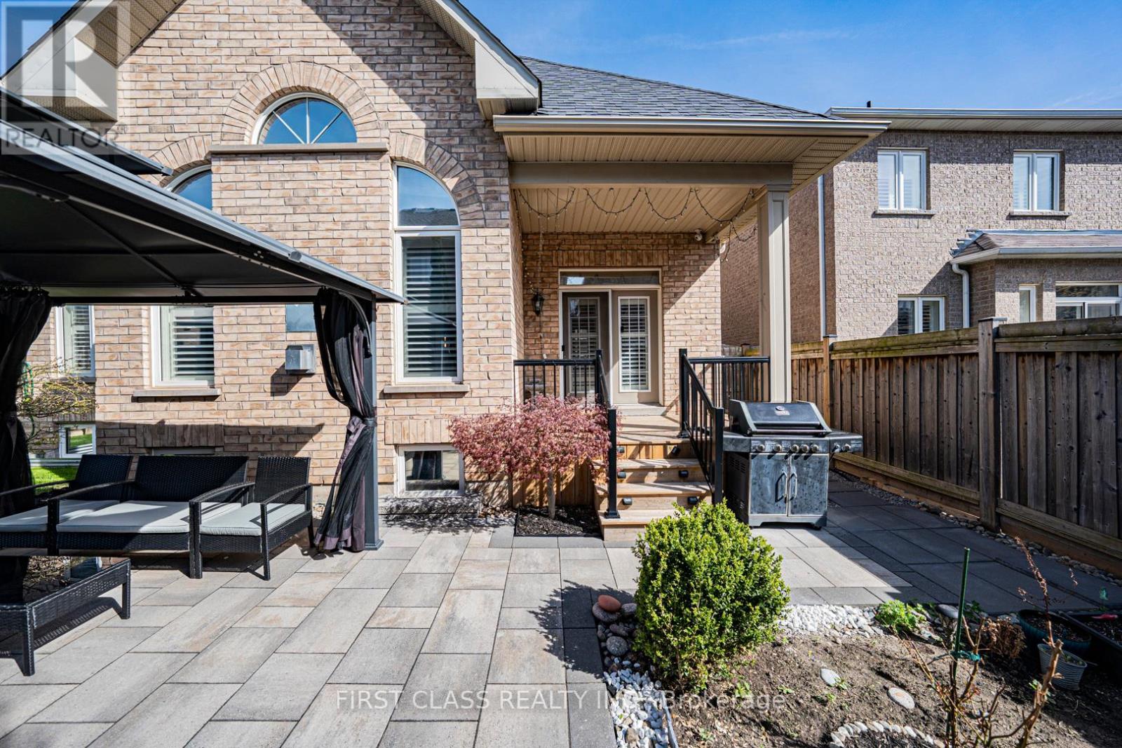 549 Daniel Clarke Way, Oakville, Ontario  L6M 0N9 - Photo 48 - W13090384