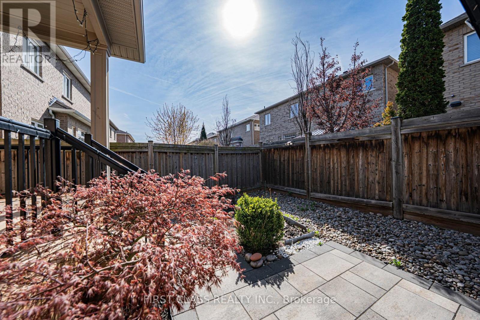 549 Daniel Clarke Way, Oakville, Ontario  L6M 0N9 - Photo 50 - W13090384