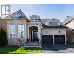 549 DANIEL CLARKE WAY, Oakville, Ontario