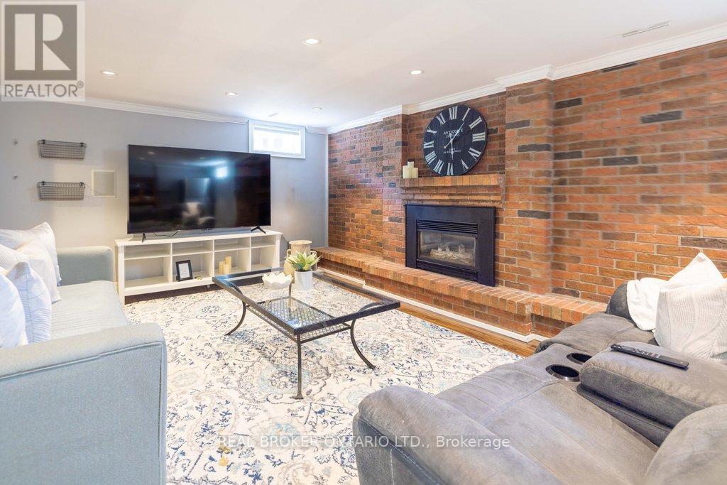 272 Oriole Court, Milton, Ontario  L9T 3R4 - Photo 19 - W13090386