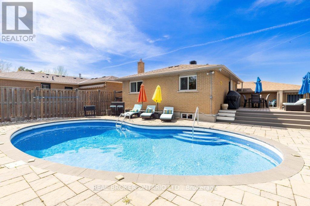 272 Oriole Court, Milton, Ontario  L9T 3R4 - Photo 24 - W13090386
