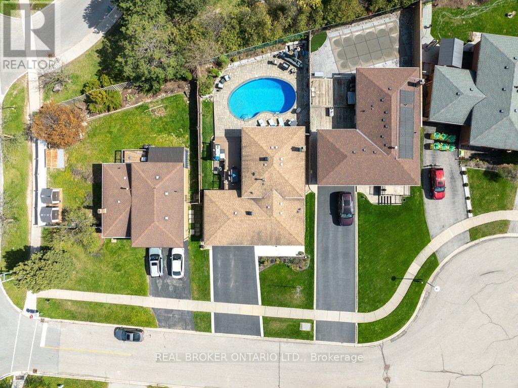 272 Oriole Court, Milton, Ontario  L9T 3R4 - Photo 26 - W13090386