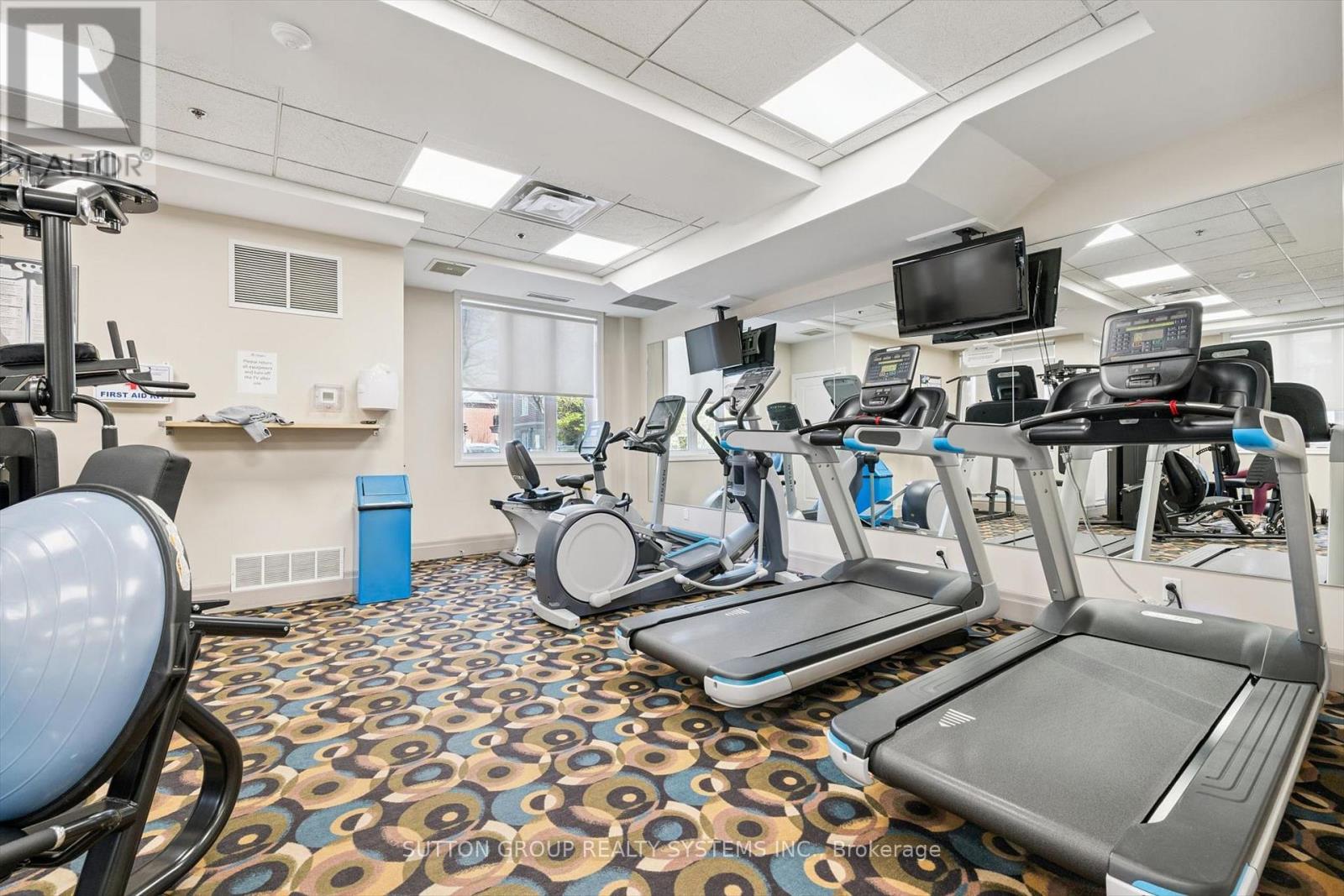 505 - 245 Dalesford Road, Toronto, Ontario  M8Y 4H7 - Photo 23 - W13090392