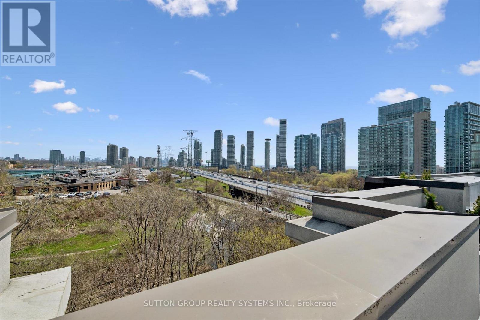 505 - 245 Dalesford Road, Toronto, Ontario  M8Y 4H7 - Photo 27 - W13090392