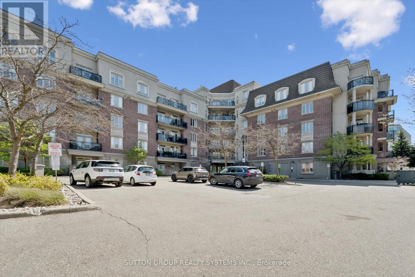 505 - 245 Dalesford Road, Toronto, Ontario  M8Y 4H7 - Photo 31 - W13090392
