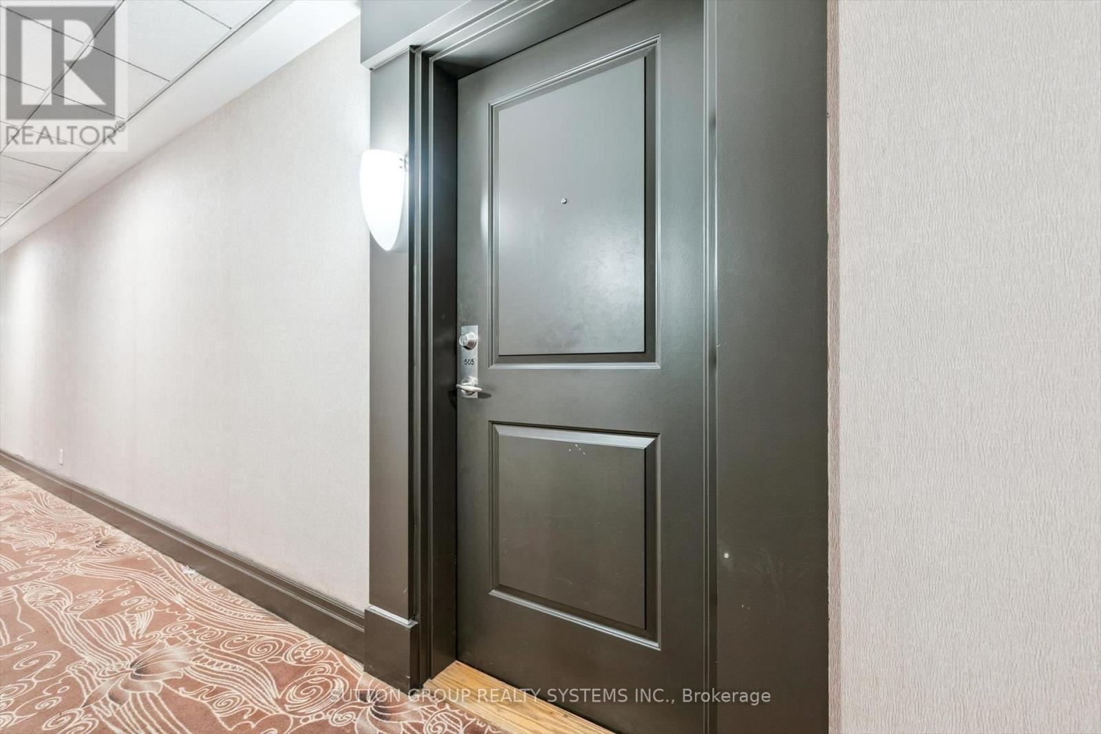 505 - 245 Dalesford Road, Toronto, Ontario  M8Y 4H7 - Photo 32 - W13090392