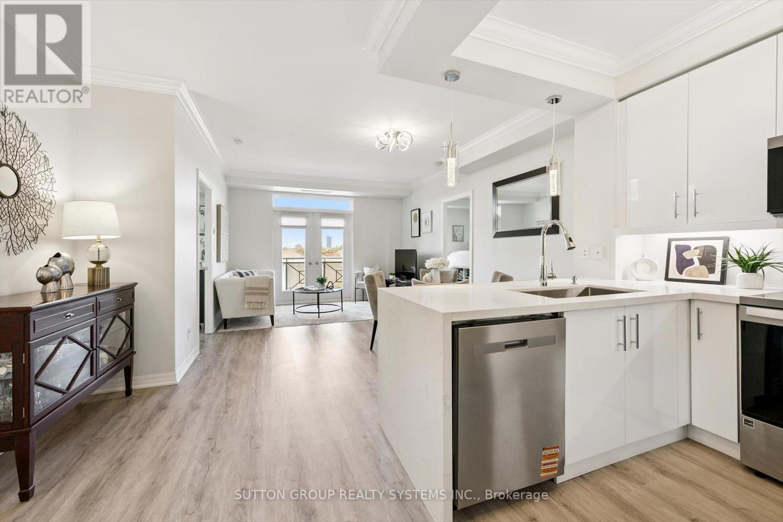 505 - 245 Dalesford Road, Toronto, Ontario  M8Y 4H7 - Photo 6 - W13090392