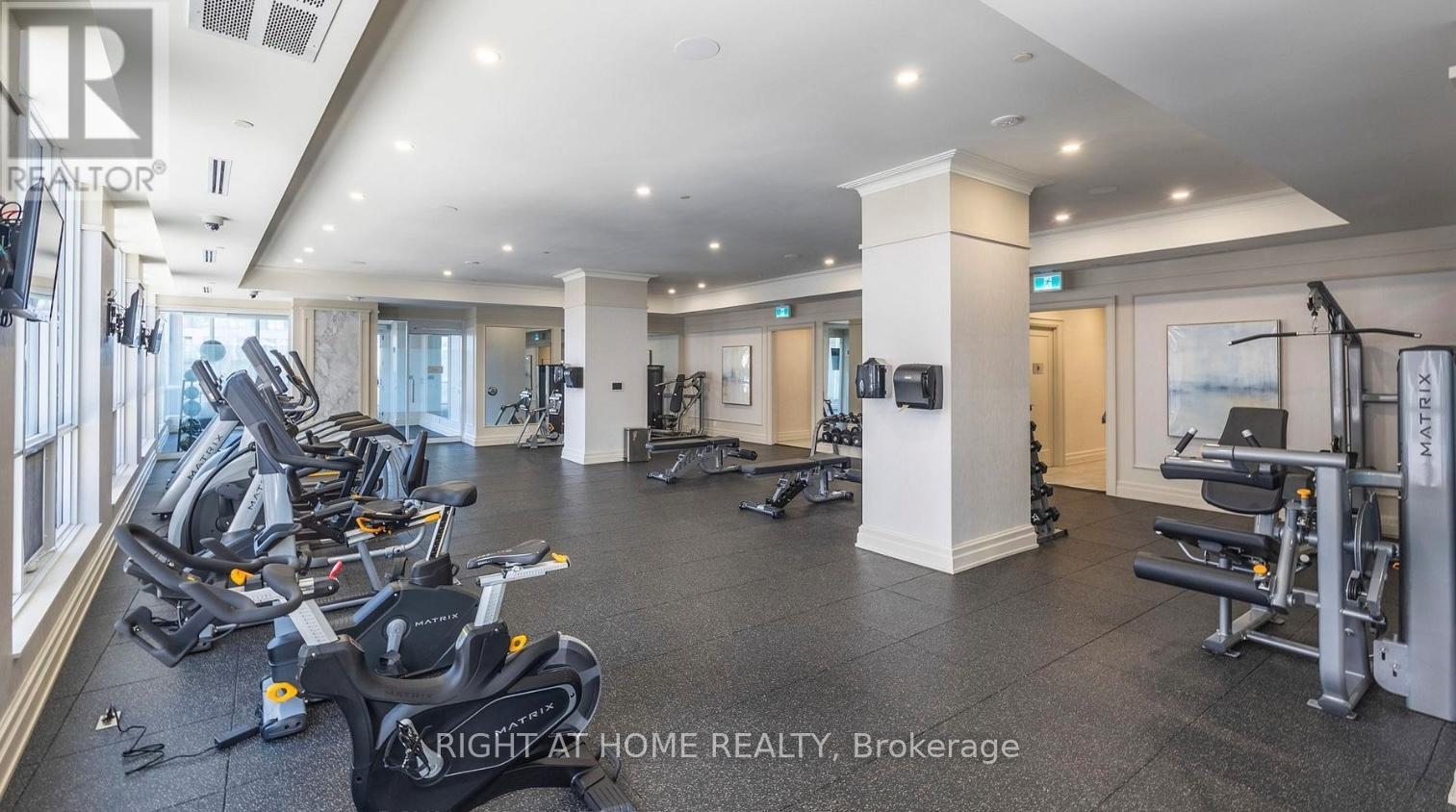 3103 - 36 Elm Drive W, Mississauga, Ontario  L5B 0N3 - Photo 10 - W13090420