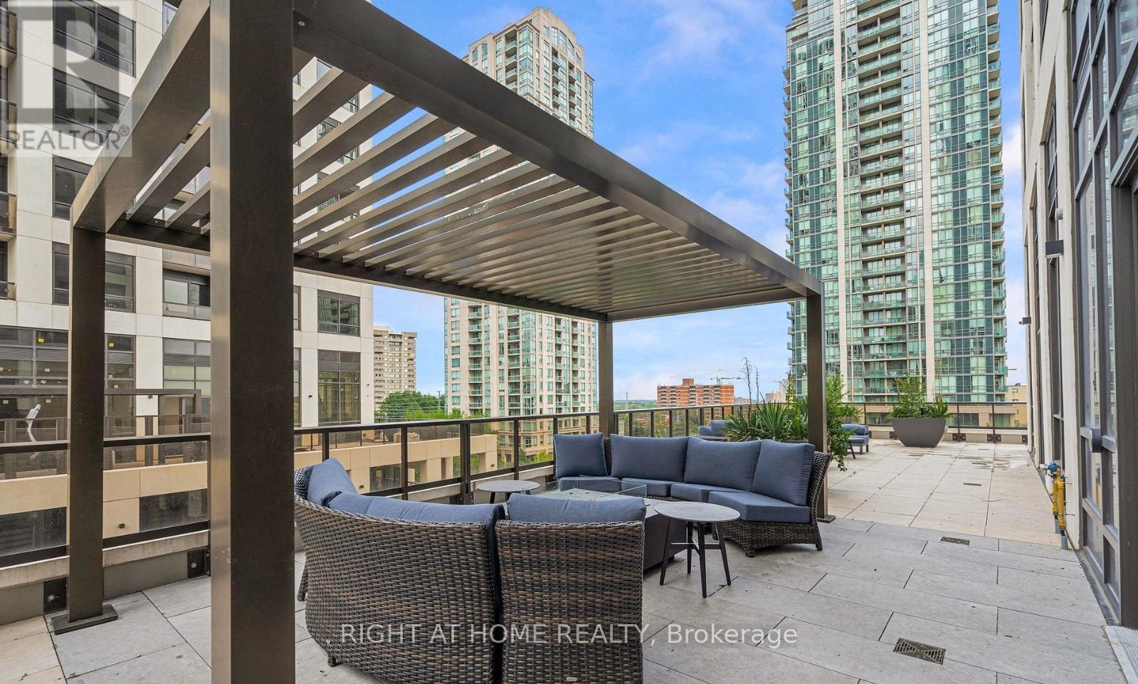 3103 - 36 Elm Drive W, Mississauga, Ontario  L5B 0N3 - Photo 7 - W13090420