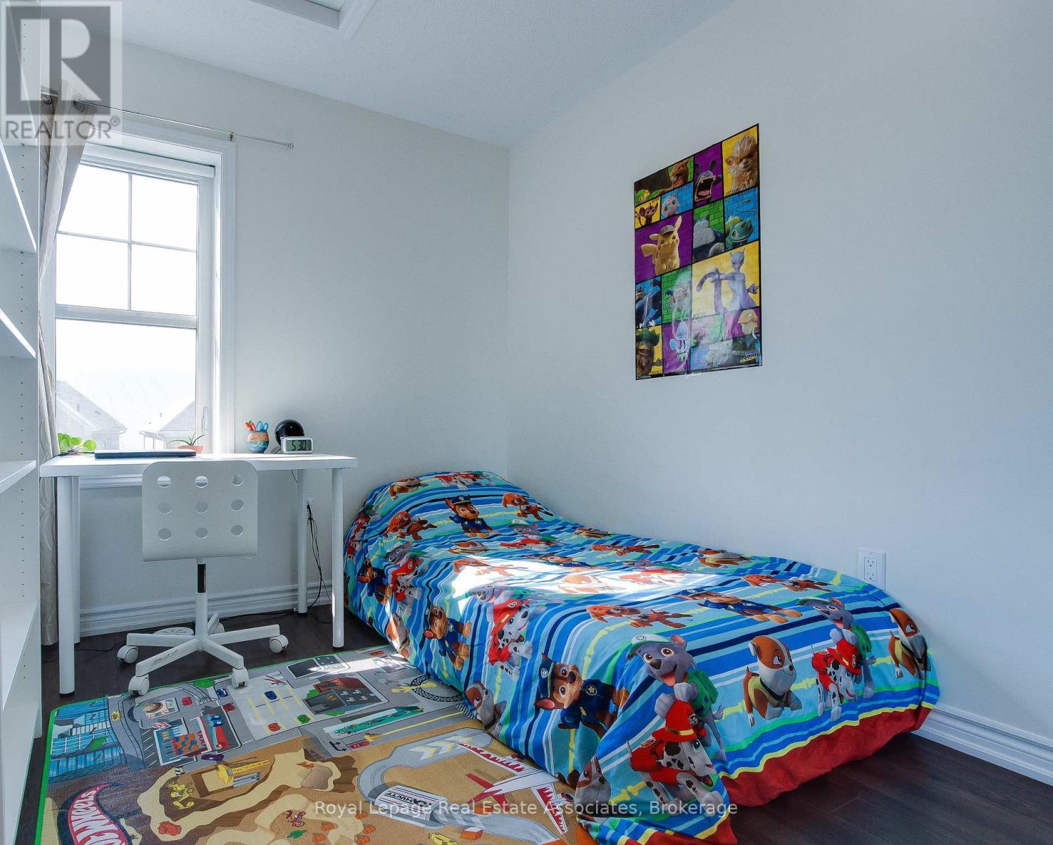 70 Locker Place, Milton, Ontario  L9E 1E8 - Photo 14 - W13090472