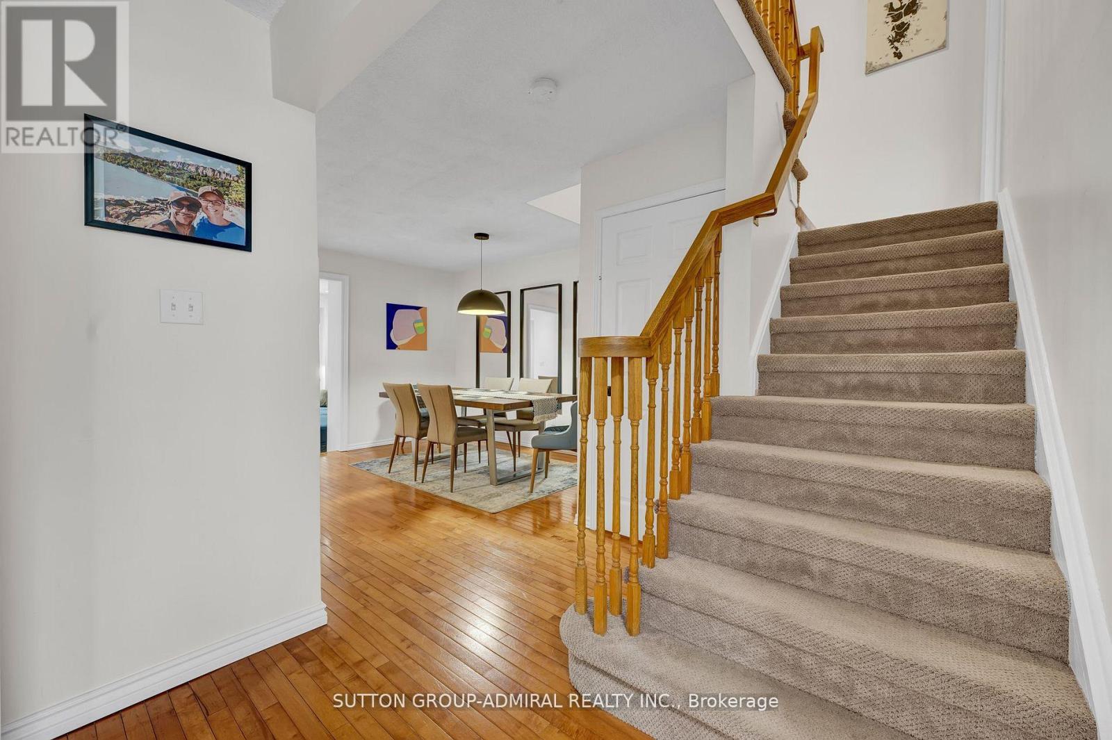 52 Garden Avenue, Brampton, Ontario  L6X 1M6 - Photo 19 - W13090496