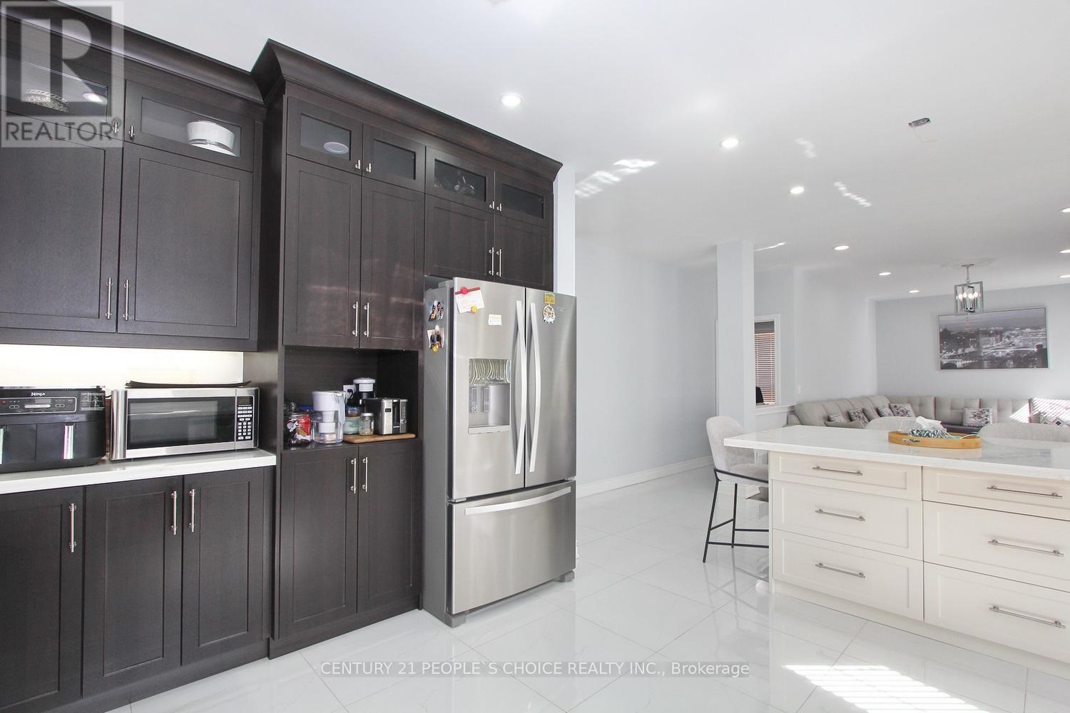 58 Brunetta Way, Brampton, Ontario  L6P 1M9 - Photo 15 - W13090508