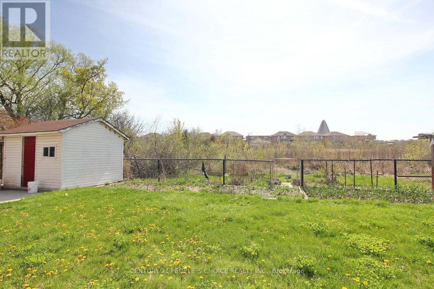 58 Brunetta Way, Brampton, Ontario  L6P 1M9 - Photo 47 - W13090508