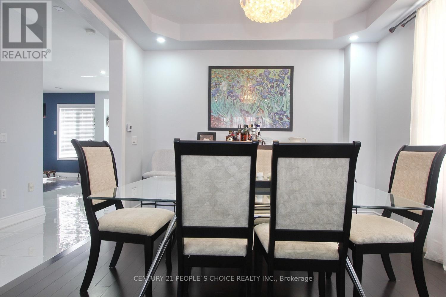 58 Brunetta Way, Brampton, Ontario  L6P 1M9 - Photo 9 - W13090508