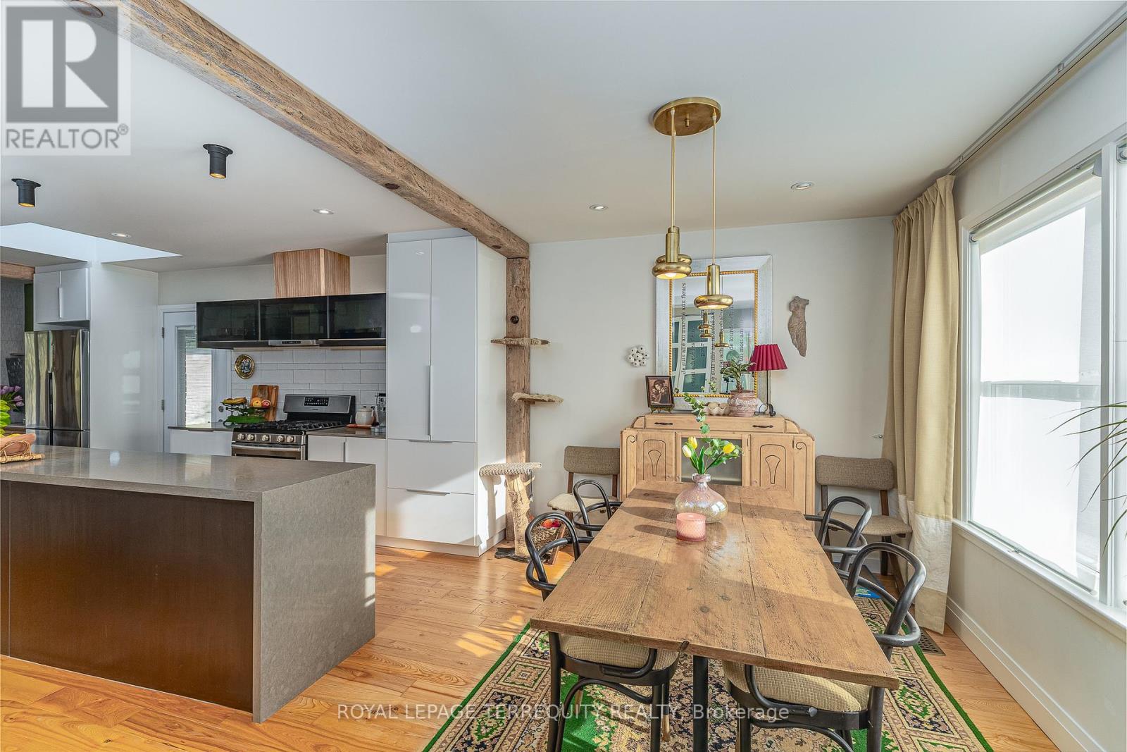 256 Renforth Drive, Toronto, Ontario  M9C 2K9 - Photo 10 - W13090510