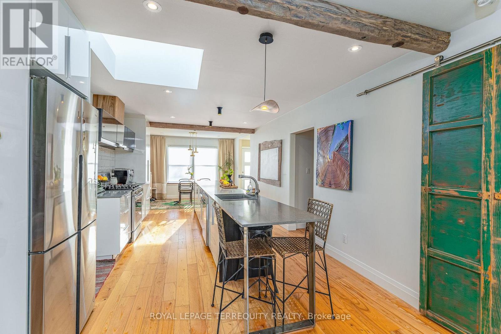 256 Renforth Drive, Toronto, Ontario  M9C 2K9 - Photo 13 - W13090510