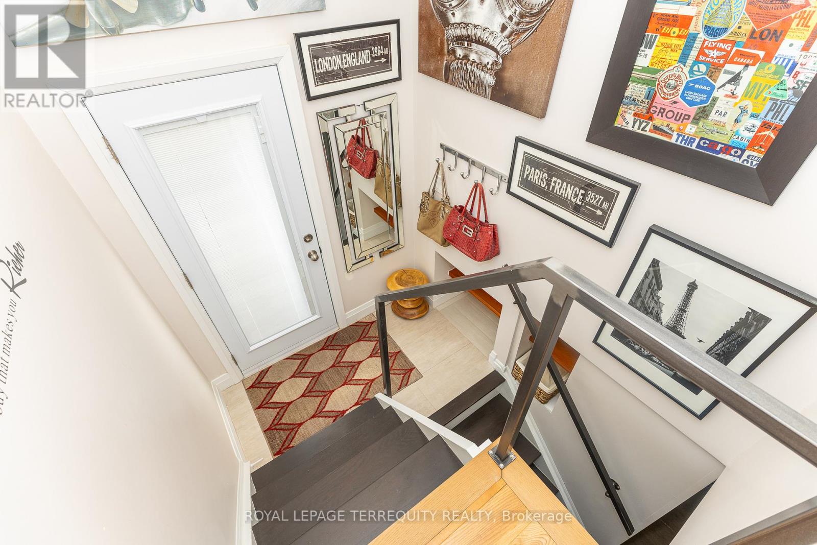256 Renforth Drive, Toronto, Ontario  M9C 2K9 - Photo 24 - W13090510