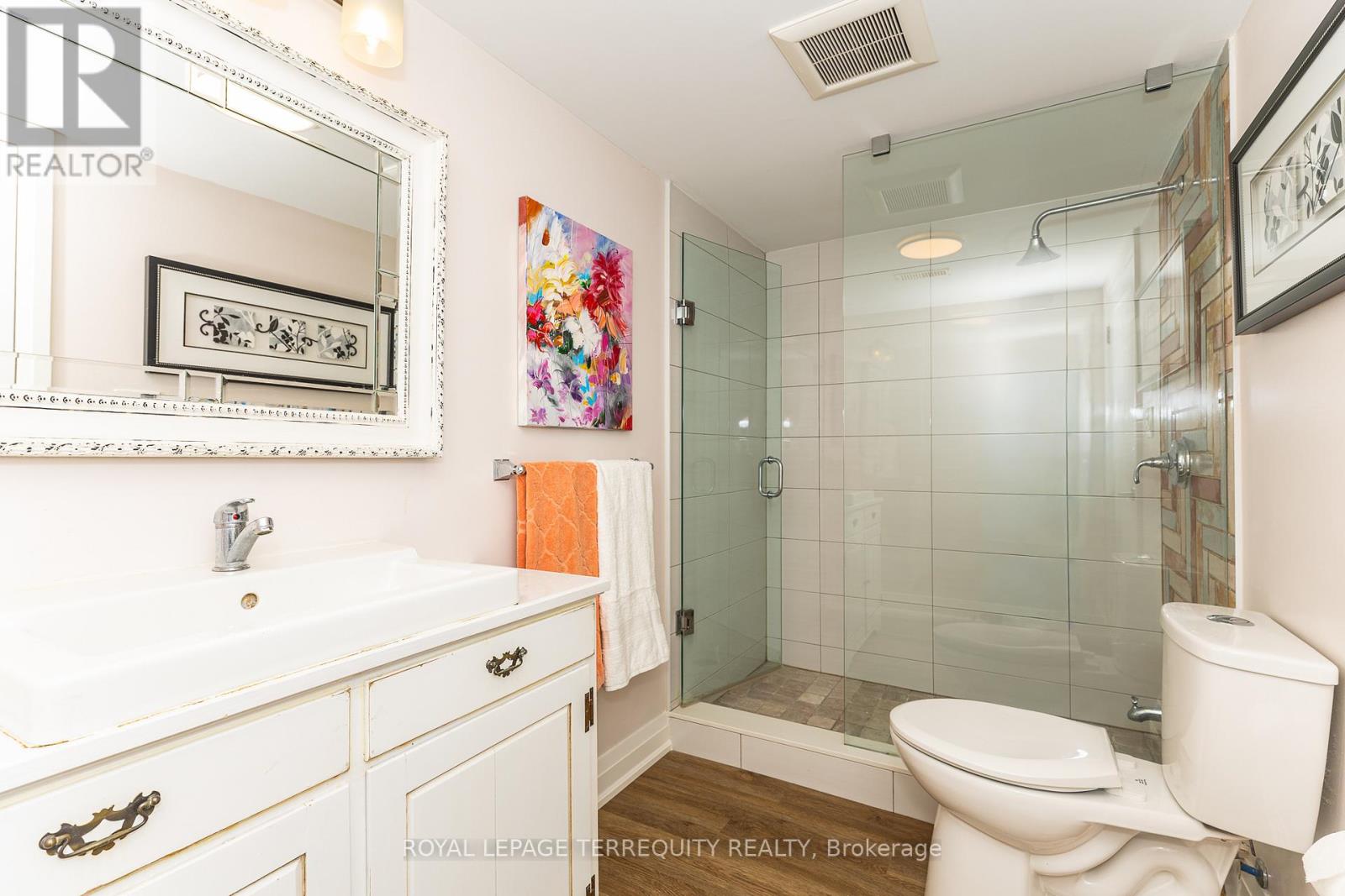 256 Renforth Drive, Toronto, Ontario  M9C 2K9 - Photo 30 - W13090510