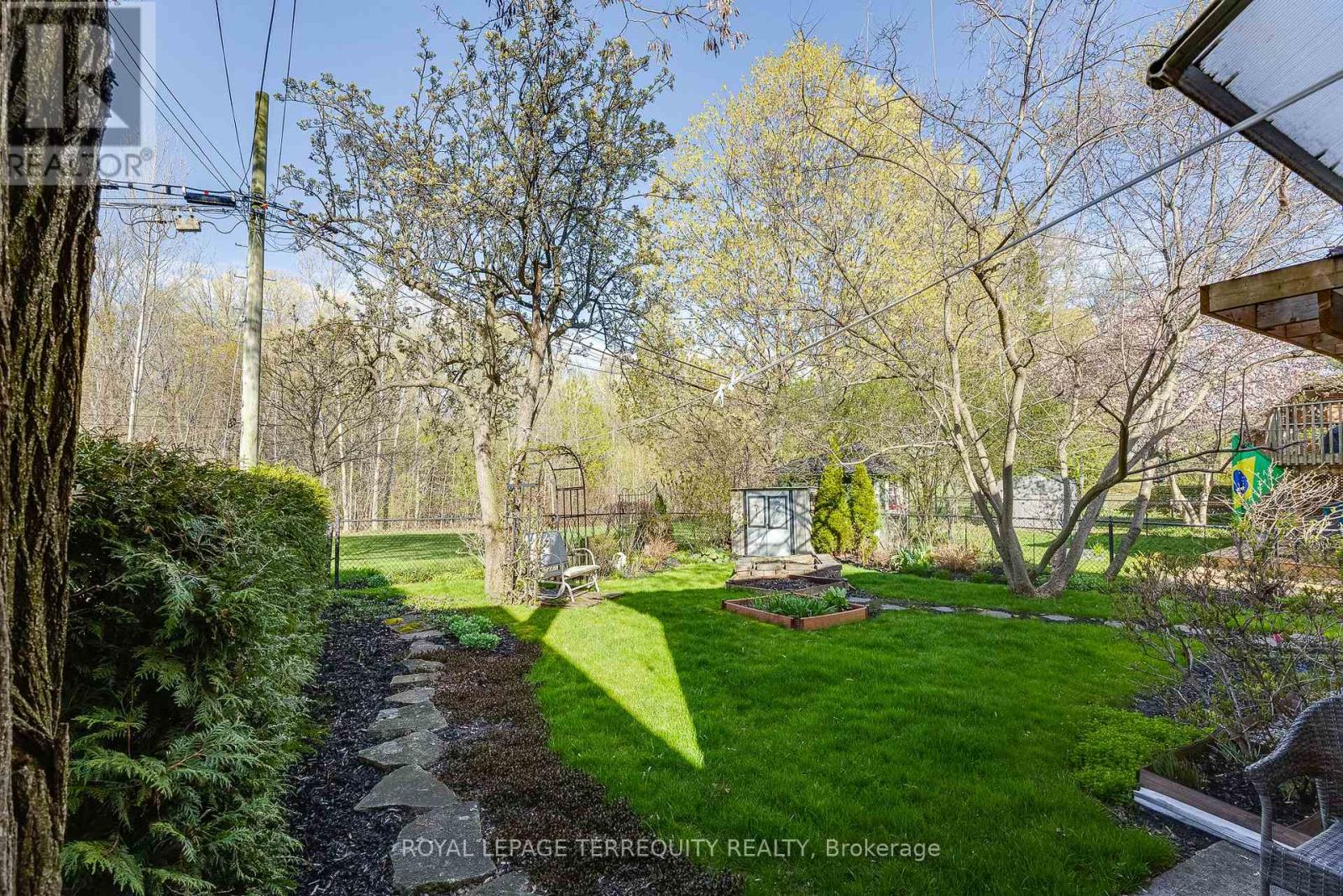 256 Renforth Drive, Toronto, Ontario  M9C 2K9 - Photo 39 - W13090510
