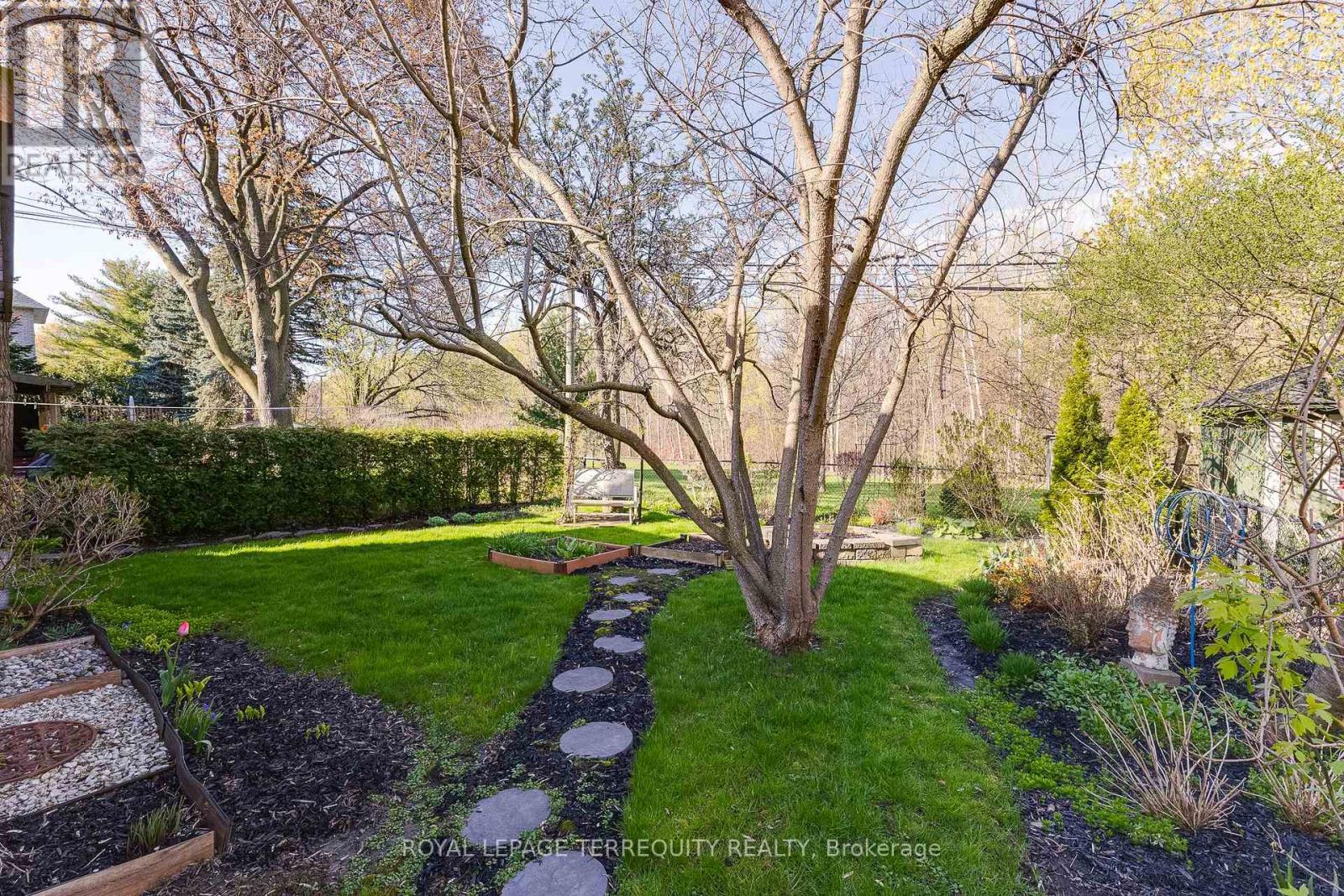 256 Renforth Drive, Toronto, Ontario  M9C 2K9 - Photo 40 - W13090510
