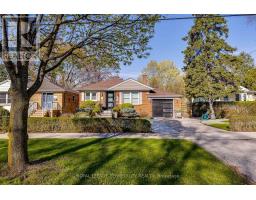 256 RENFORTH DRIVE, Toronto, Ontario