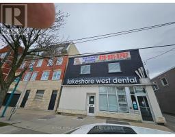 3392 LAKE SHORE BOULEVARD, Toronto, Ontario