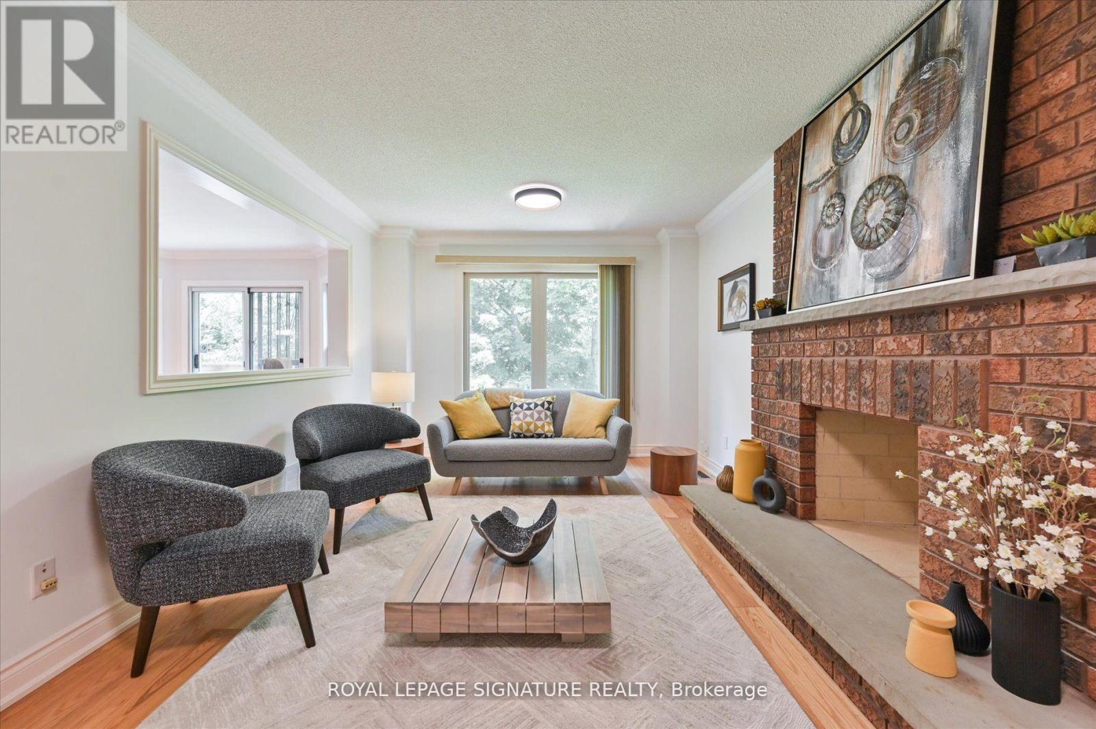 3417 Sanderling Crescent, Mississauga, Ontario  L5L 3P4 - Photo 12 - W13090546