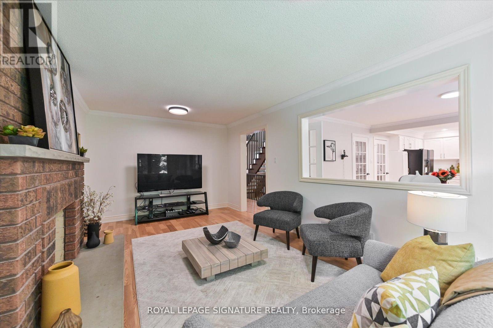 3417 Sanderling Crescent, Mississauga, Ontario  L5L 3P4 - Photo 13 - W13090546