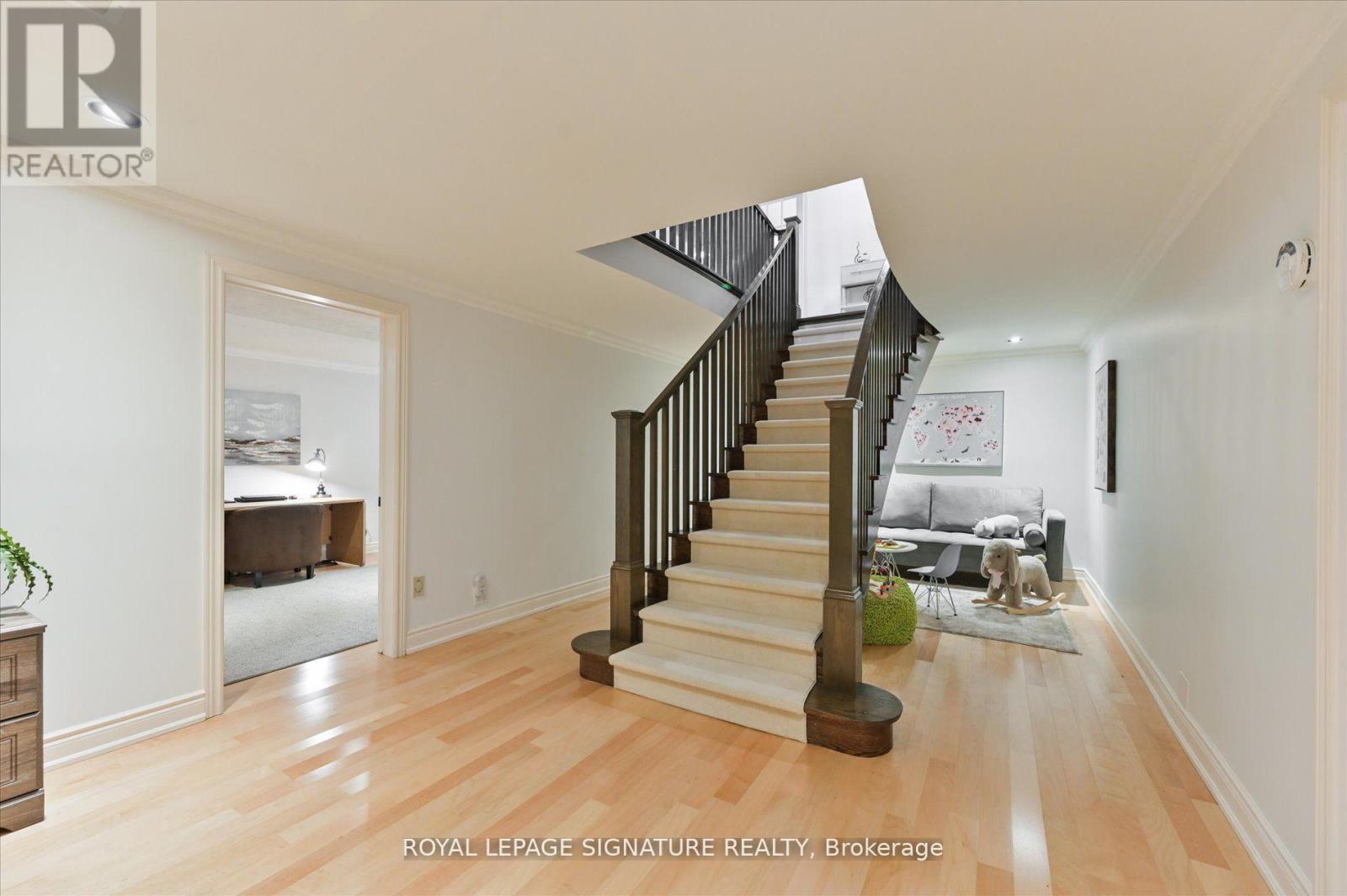 3417 Sanderling Crescent, Mississauga, Ontario  L5L 3P4 - Photo 27 - W13090546
