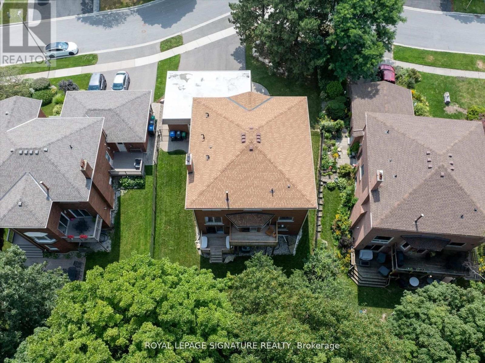 3417 Sanderling Crescent, Mississauga, Ontario  L5L 3P4 - Photo 38 - W13090546
