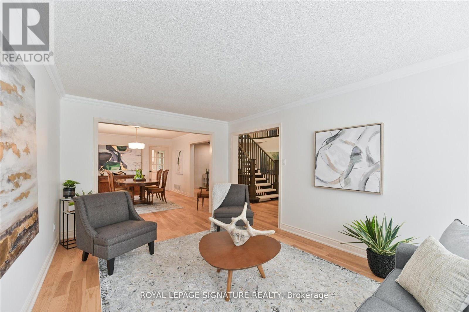3417 Sanderling Crescent, Mississauga, Ontario  L5L 3P4 - Photo 4 - W13090546