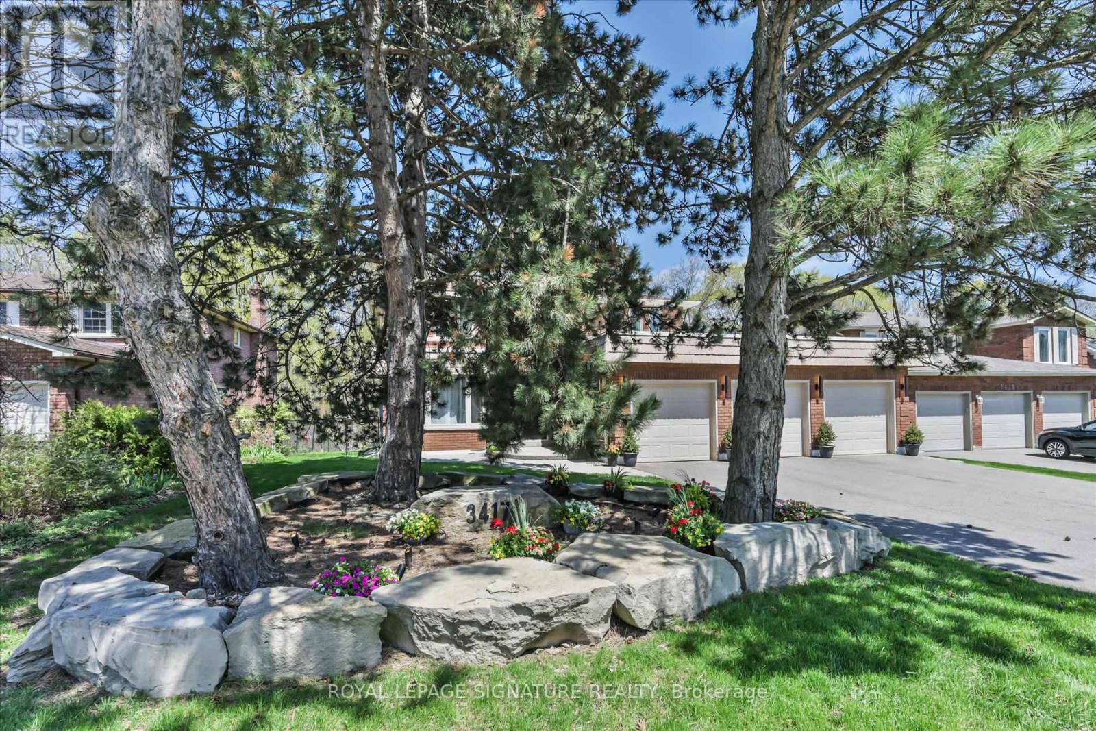 3417 Sanderling Crescent, Mississauga, Ontario  L5L 3P4 - Photo 42 - W13090546