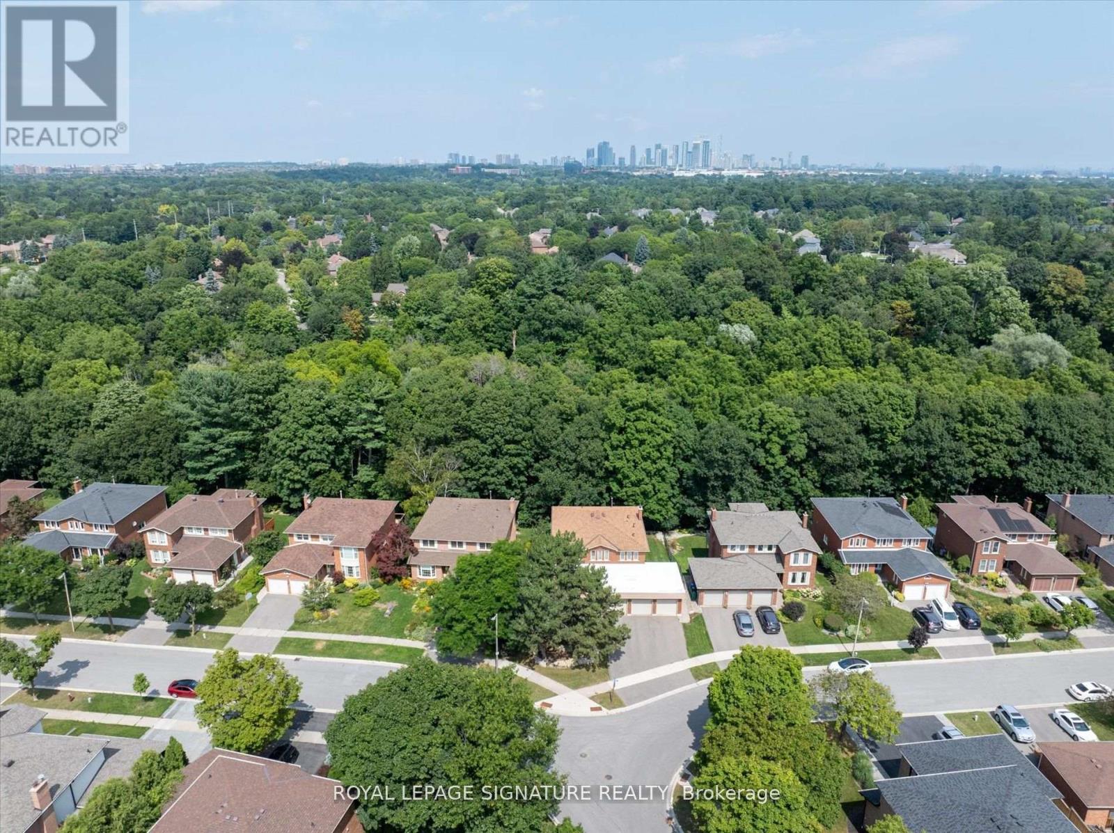 3417 Sanderling Crescent, Mississauga, Ontario  L5L 3P4 - Photo 44 - W13090546