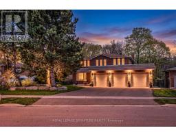 3417 SANDERLING CRESCENT, Mississauga, Ontario