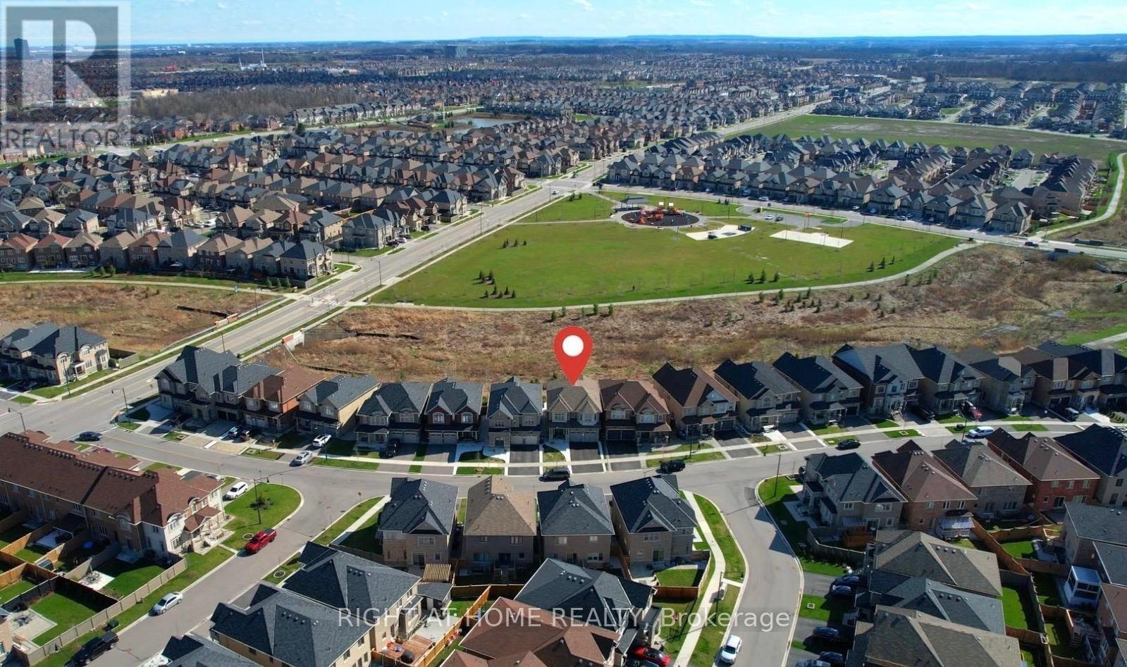 16 Action Drive, Brampton, Ontario  L7A 4X8 - Photo 34 - W13090548