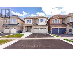 16 ACTION DRIVE, Brampton, Ontario