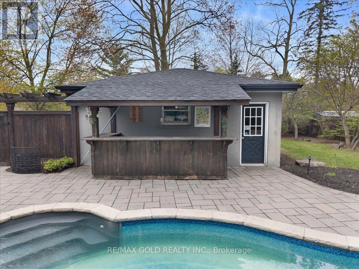 993 Porcupine Avenue, Mississauga, Ontario  L5H 3K6 - Photo 41 - W13090566