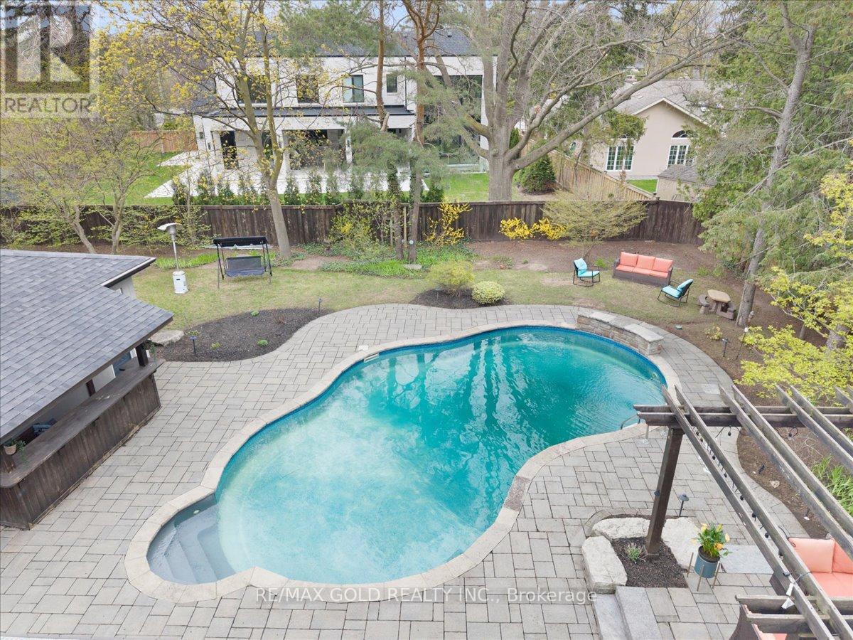 993 Porcupine Avenue, Mississauga, Ontario  L5H 3K6 - Photo 43 - W13090566