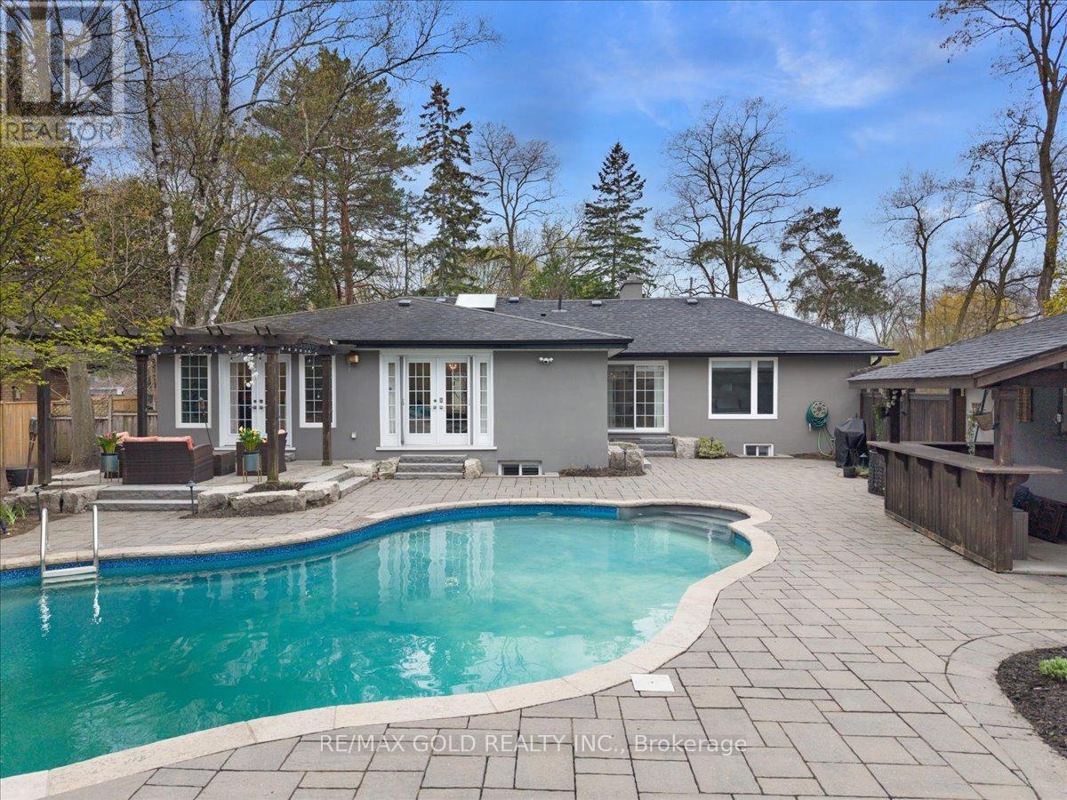 993 Porcupine Avenue, Mississauga, Ontario  L5H 3K6 - Photo 44 - W13090566