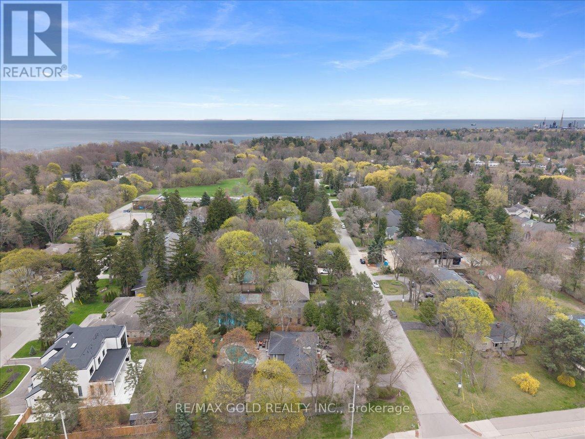 993 Porcupine Avenue, Mississauga, Ontario  L5H 3K6 - Photo 46 - W13090566
