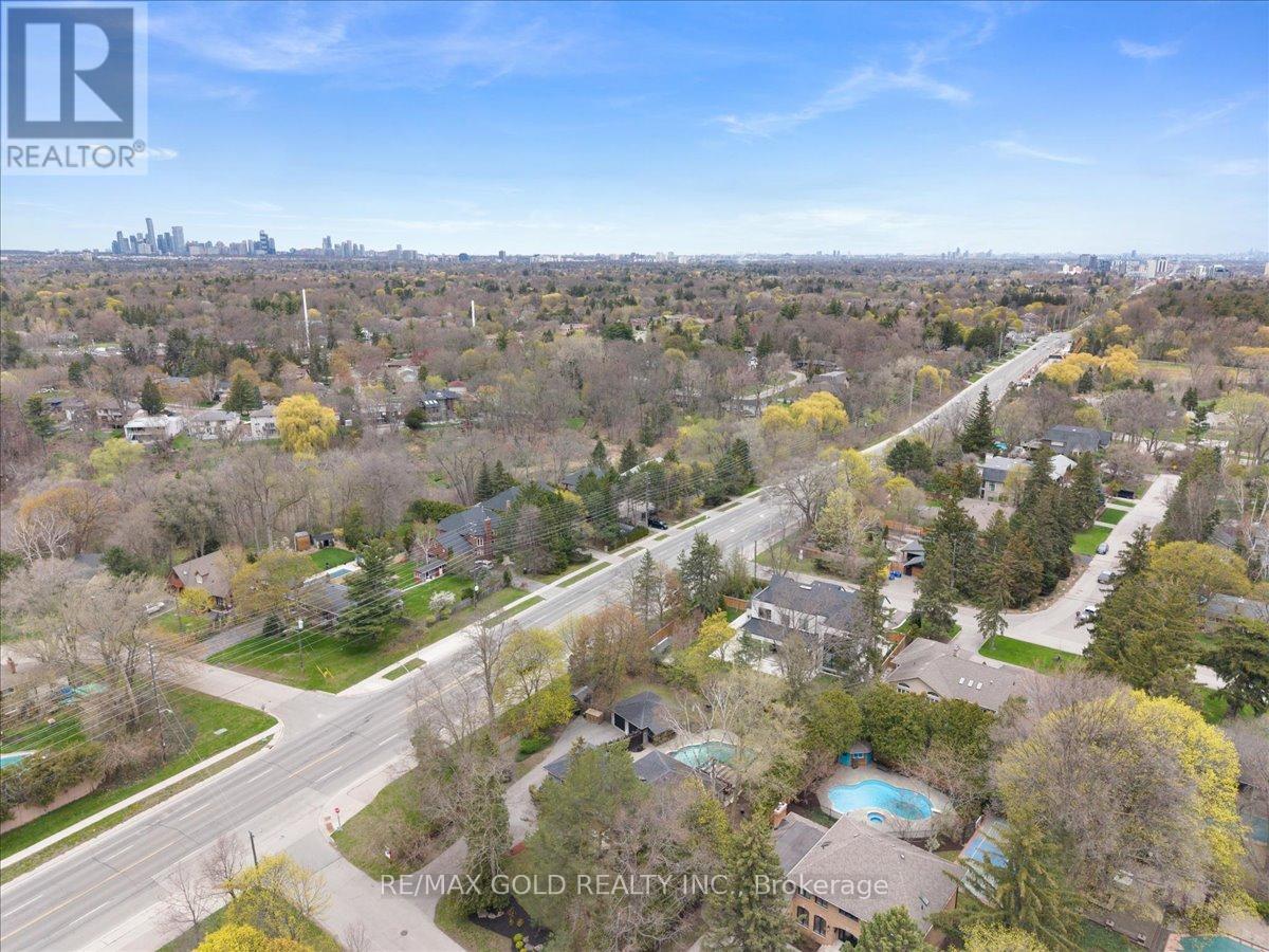 993 Porcupine Avenue, Mississauga, Ontario  L5H 3K6 - Photo 47 - W13090566